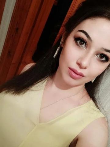 Индивидуалка Мира фото 2