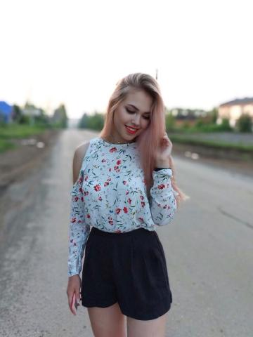 Индивидуалка Лайма фото 3