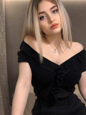 Проститутка Софи, 23 года, г. Казачье