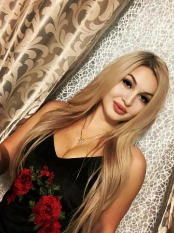 Индивидуалка Снежана фото 3