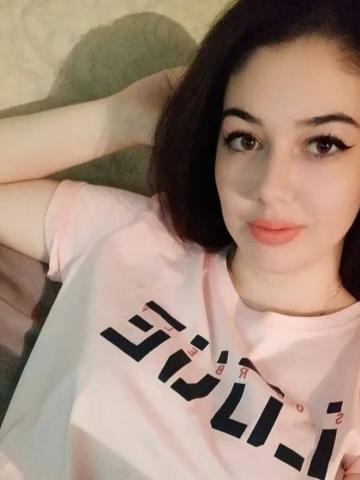 Проститутка Мира, 23 года, г. Казачье