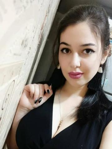 Индивидуалка Мира фото 3
