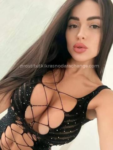 Индивидуалка Рахиль фото 4
