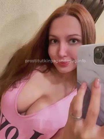 Индивидуалка Милана фото 3