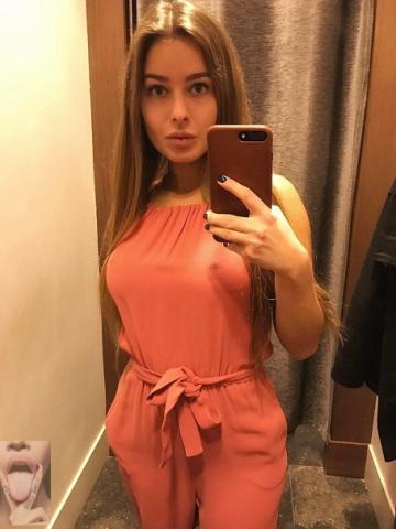 Индивидуалка Анна фото 2